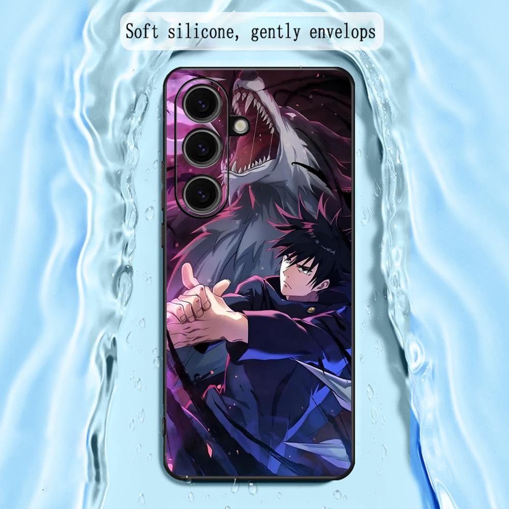 Capa de Telefone com Poster de - Phone Cases Samsung S25 avaliação e preço