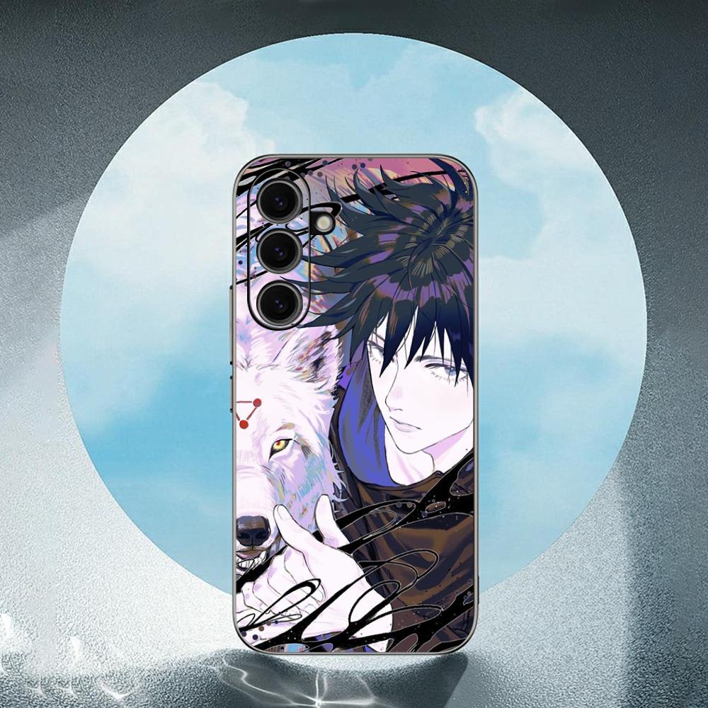 Capa de Telefone com Poster de - Phone Cases Samsung S25 avaliação e preço