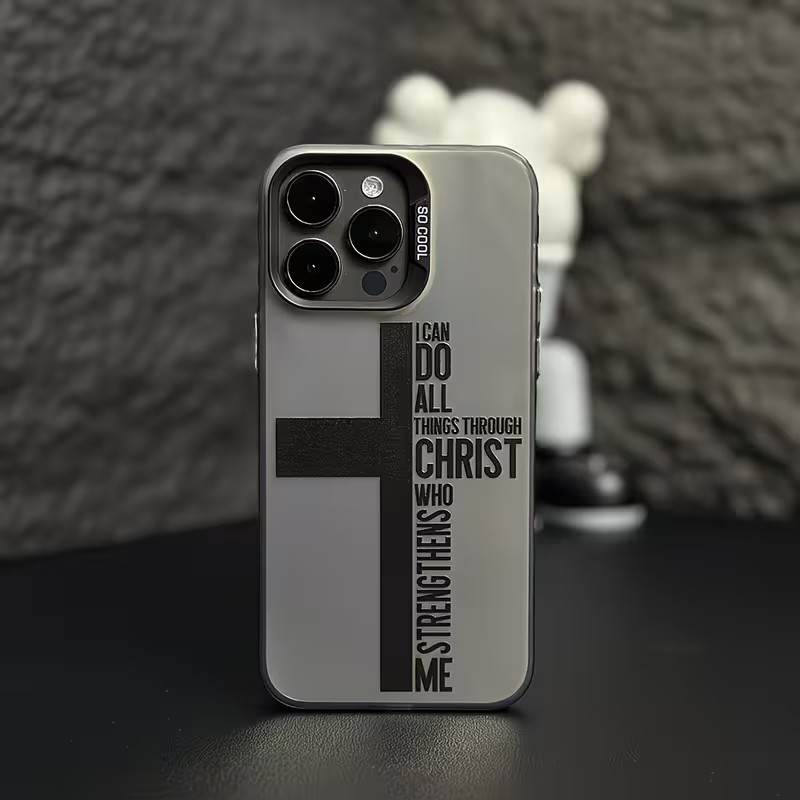 Capa de Celular Anti-Impressão - Phone Cases For Iphone 11 avaliação e preço