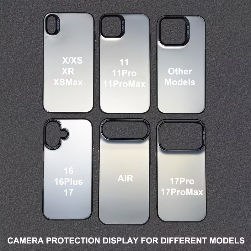 Capa de Celular Anti-Impressão - Phone Cases For Iphone 11 avaliação e preço