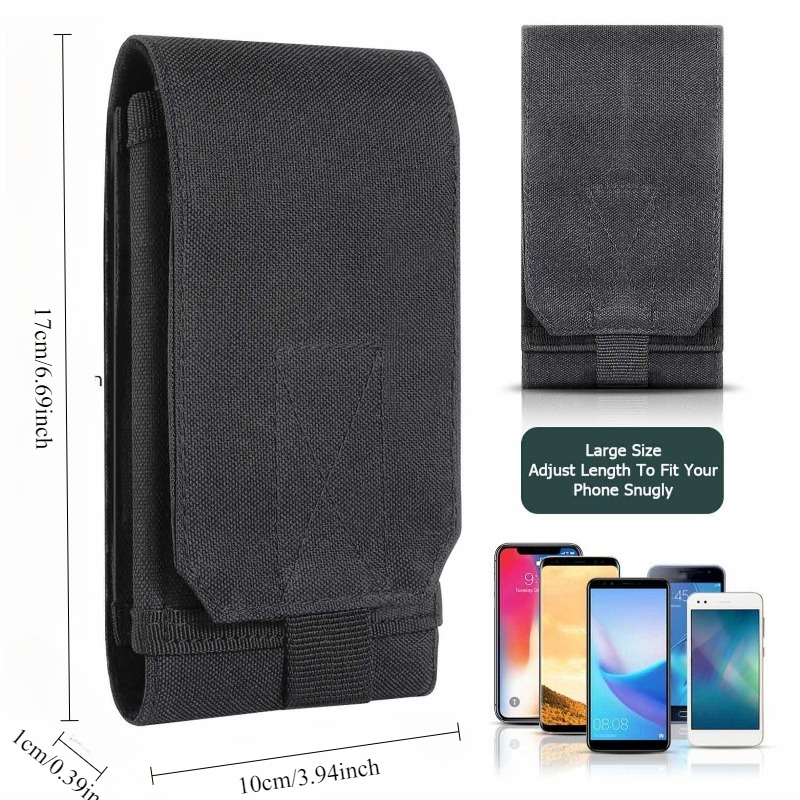 Capa Tática Resistente para Te - Phone Cases Heavy Duty avaliação e preço