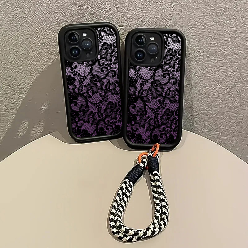 Capa de Telefone com Alça de R - Phone Cases With Straps avaliação e preço