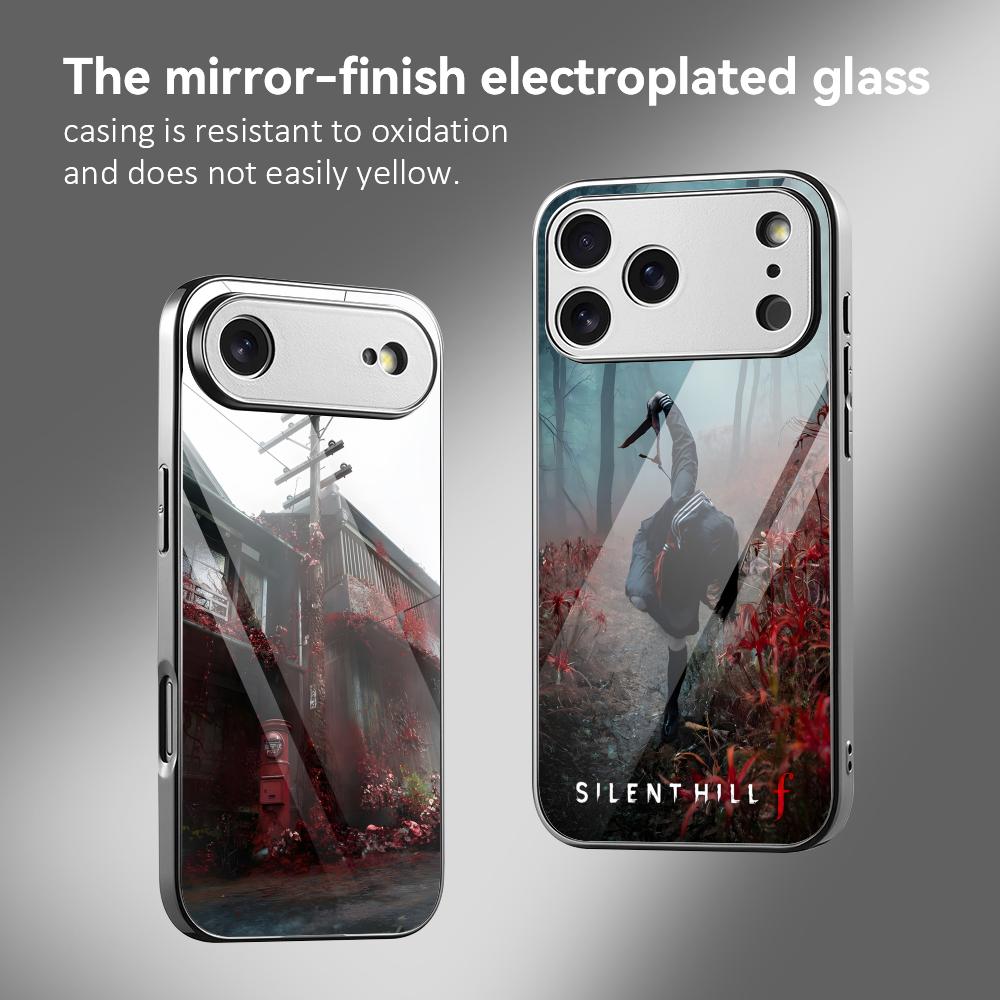 Capa de Celular Metalizada Ant - Phone Cases Custom avaliação e preço