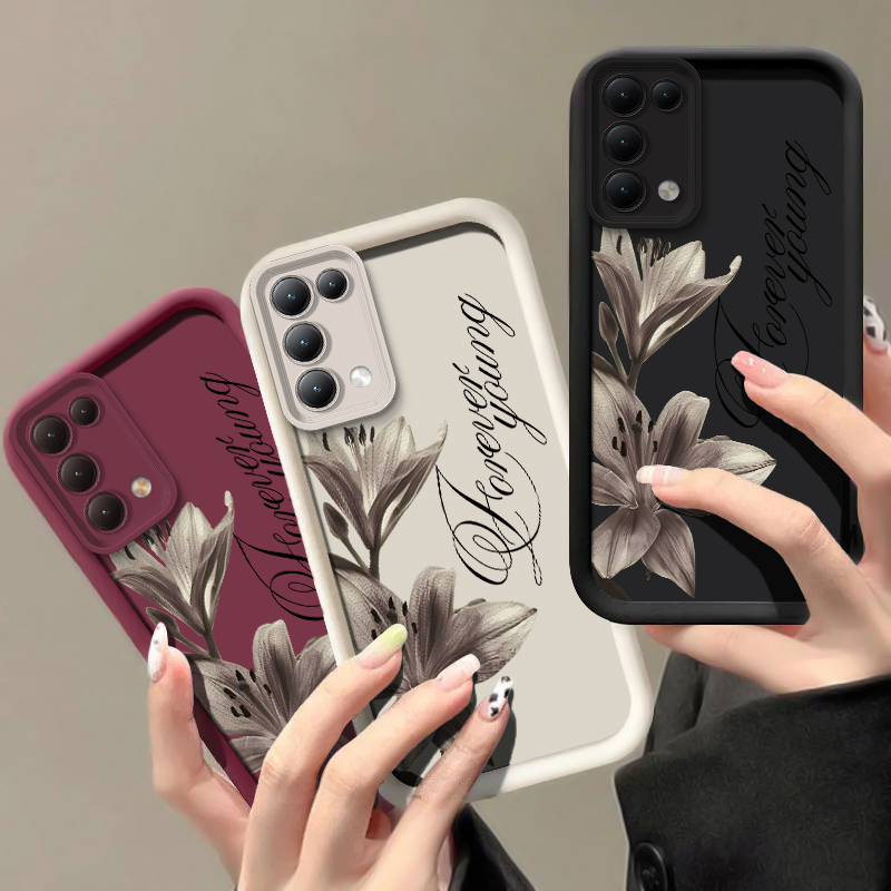 Capa de Silicone Fosca Anticho - Phone Cases Silicone avaliação e preço