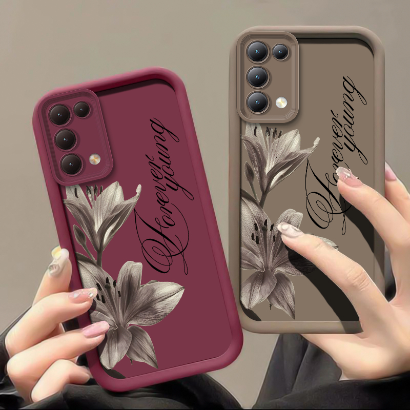 Capa de Silicone Fosca Anticho - Phone Cases Silicone avaliação e preço