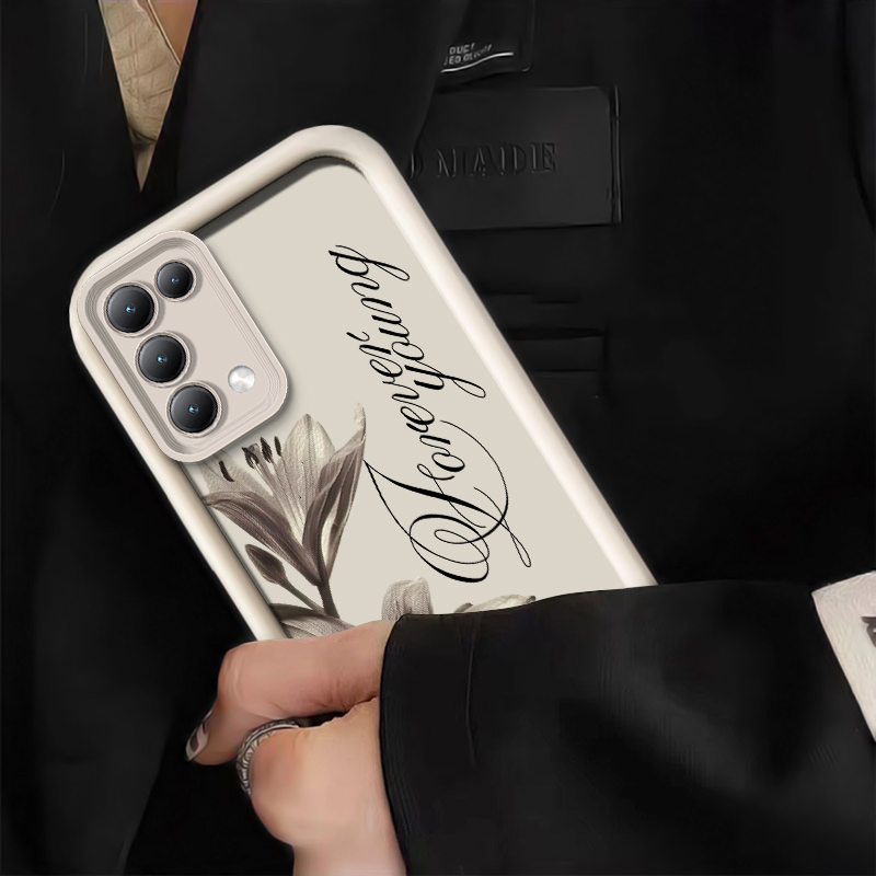 Capa de Silicone Fosca Anticho - Phone Cases Silicone avaliação e preço
