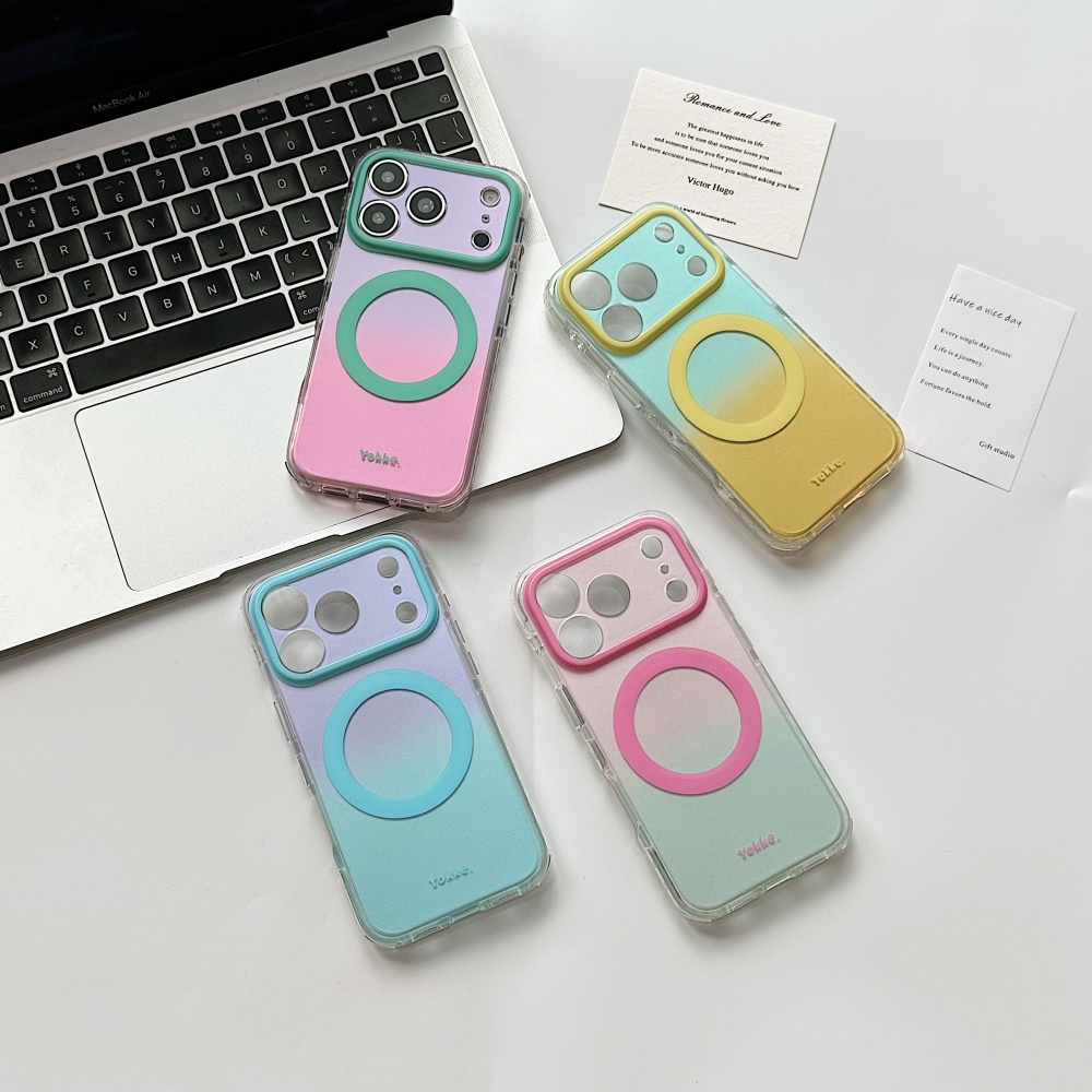 Capa Protetora de Câmera Magsa - Phone Cases That Cover The Camera avaliação e preço