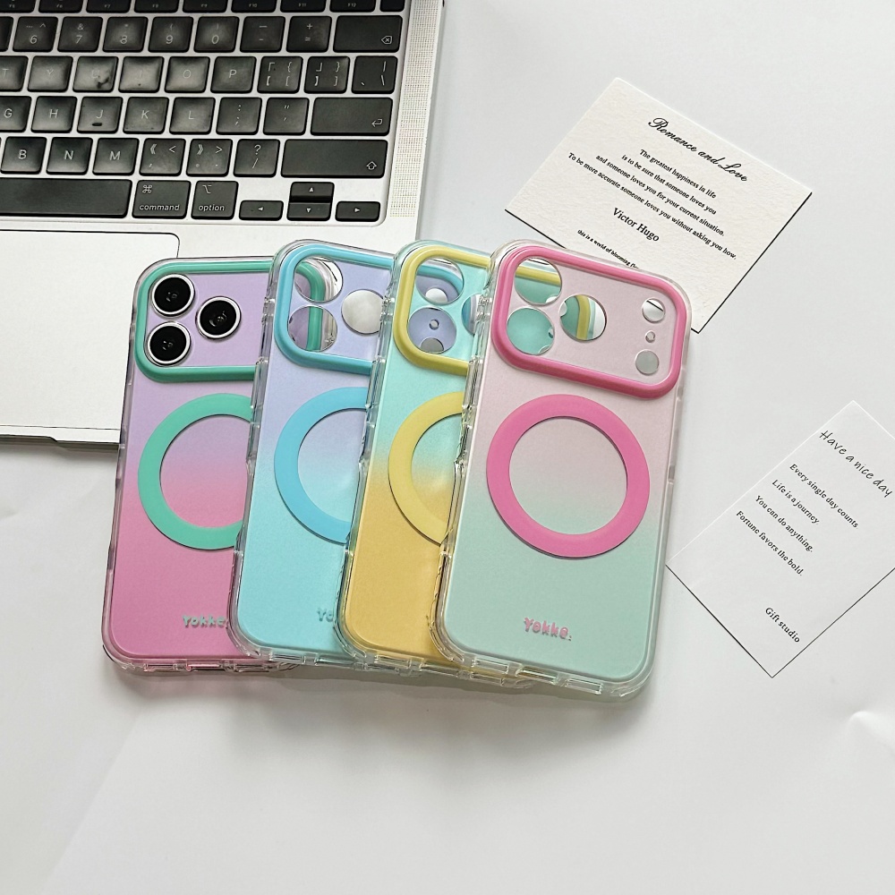 Capa Protetora de Câmera Magsa - Phone Cases That Cover The Camera avaliação e preço
