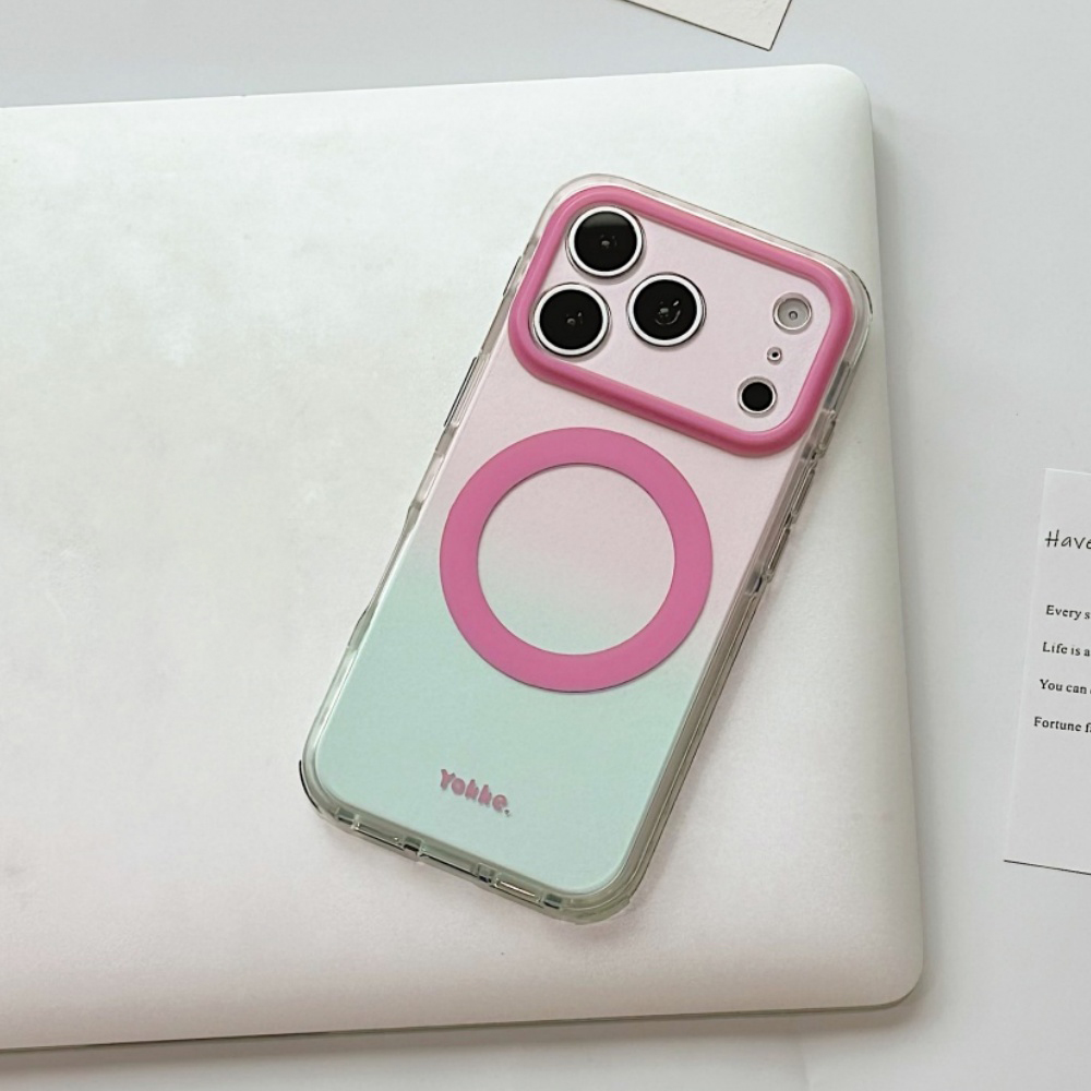 Capa Protetora de Câmera Magsa - Phone Cases That Cover The Camera avaliação e preço