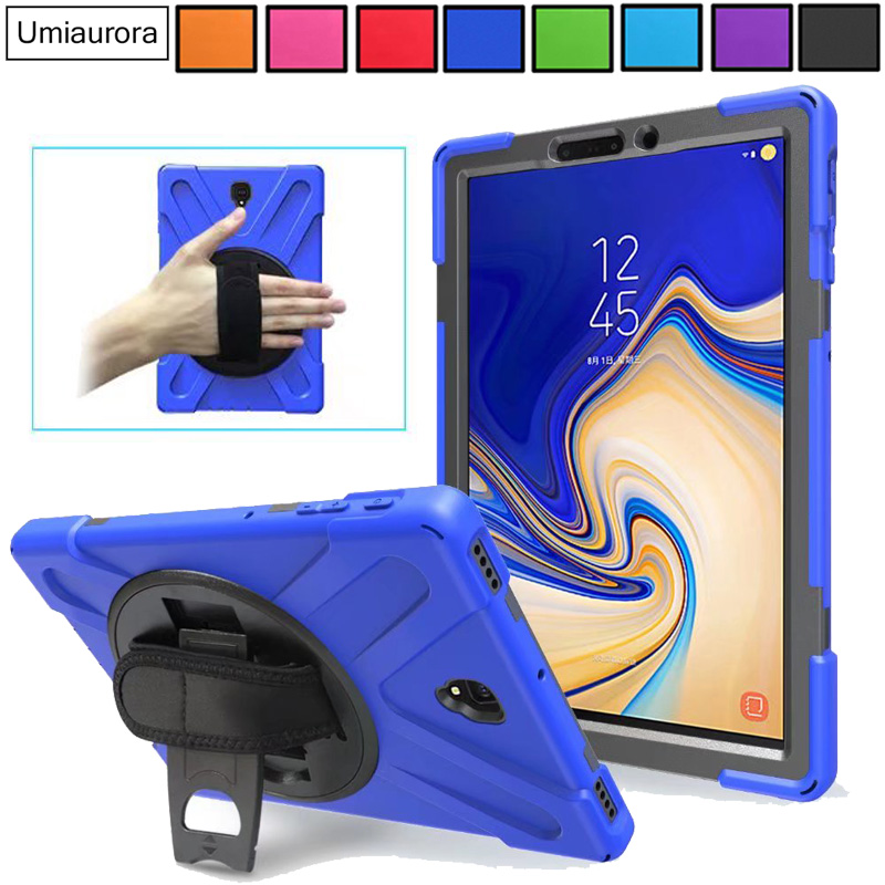 Para samsung galaxy tab s4 10. - Phone Cases Heavy Duty avaliação e preço