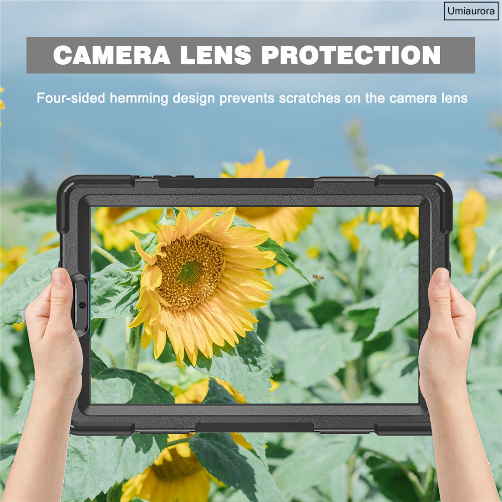 Para samsung galaxy tab s4 10. - Phone Cases Heavy Duty avaliação e preço