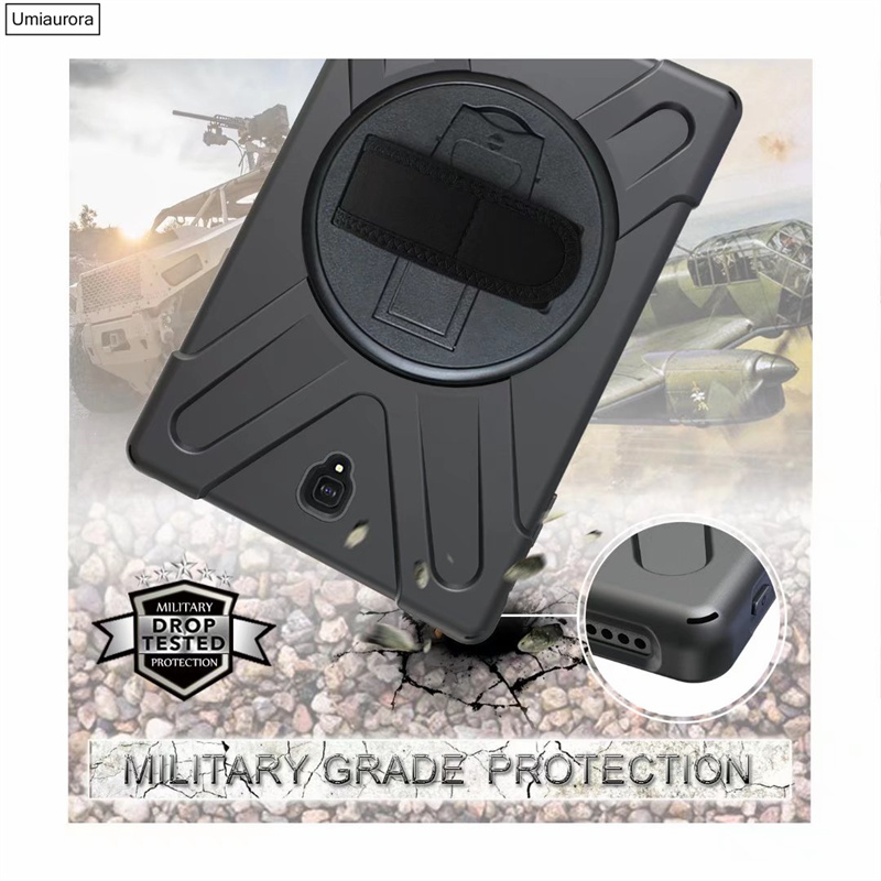 Para samsung galaxy tab s4 10. - Phone Cases Heavy Duty avaliação e preço