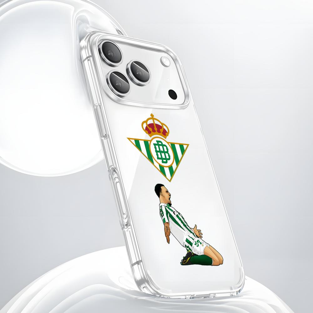 Capa Transparente de Luxo R-Re - Phone Cases For Iphone 11 avaliação e preço