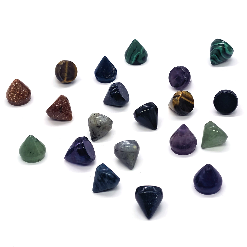 10*10mm pedra de cristal natur - Phone Cases Europe avaliação e preço