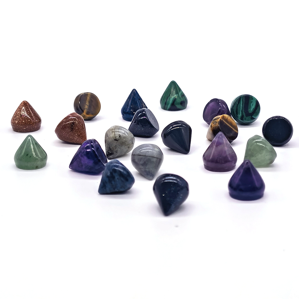 10*10mm pedra de cristal natur - Phone Cases Europe avaliação e preço