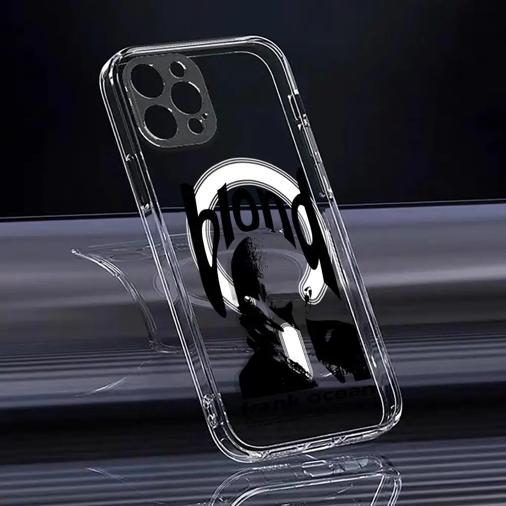 Capa de Celular Singer Frank B - Phone Cases Iphone 16 avaliação e preço