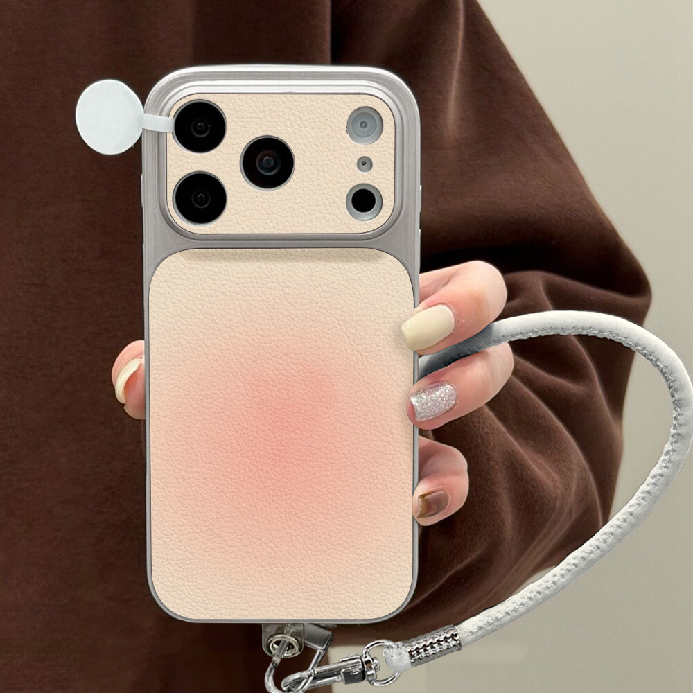 Capa de Telefone com Padrão Li - Phone Cases With Straps avaliação e preço