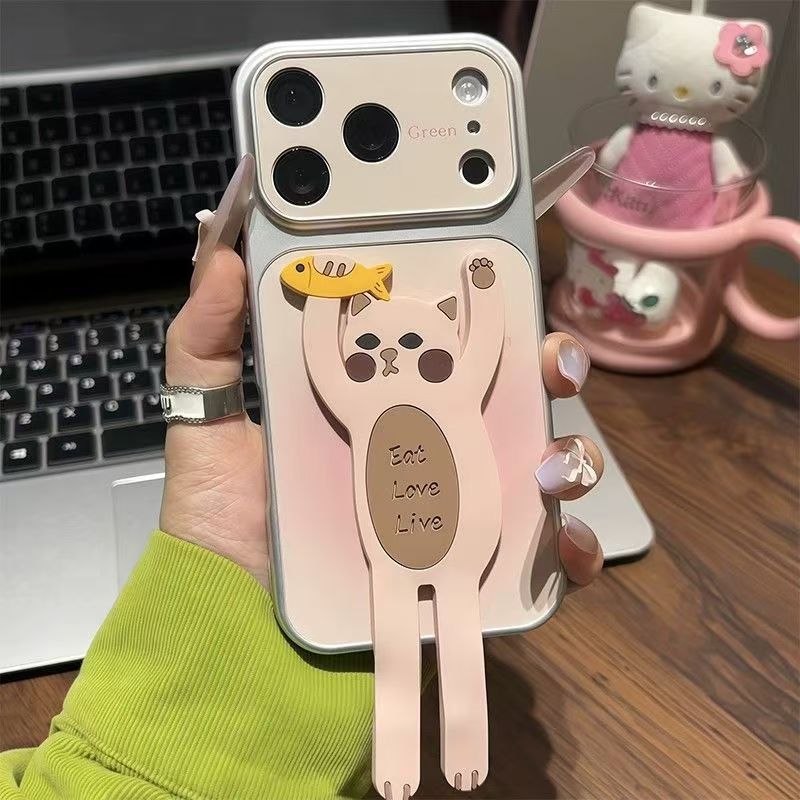 Capa de Telefone com Padrão Li - Phone Cases With Straps avaliação e preço