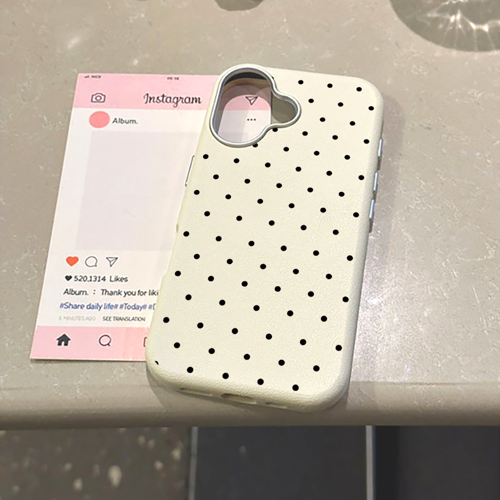 Capa de Telefone Coreana INS F - Phone Cases Cute Iphone 13 avaliação e preço