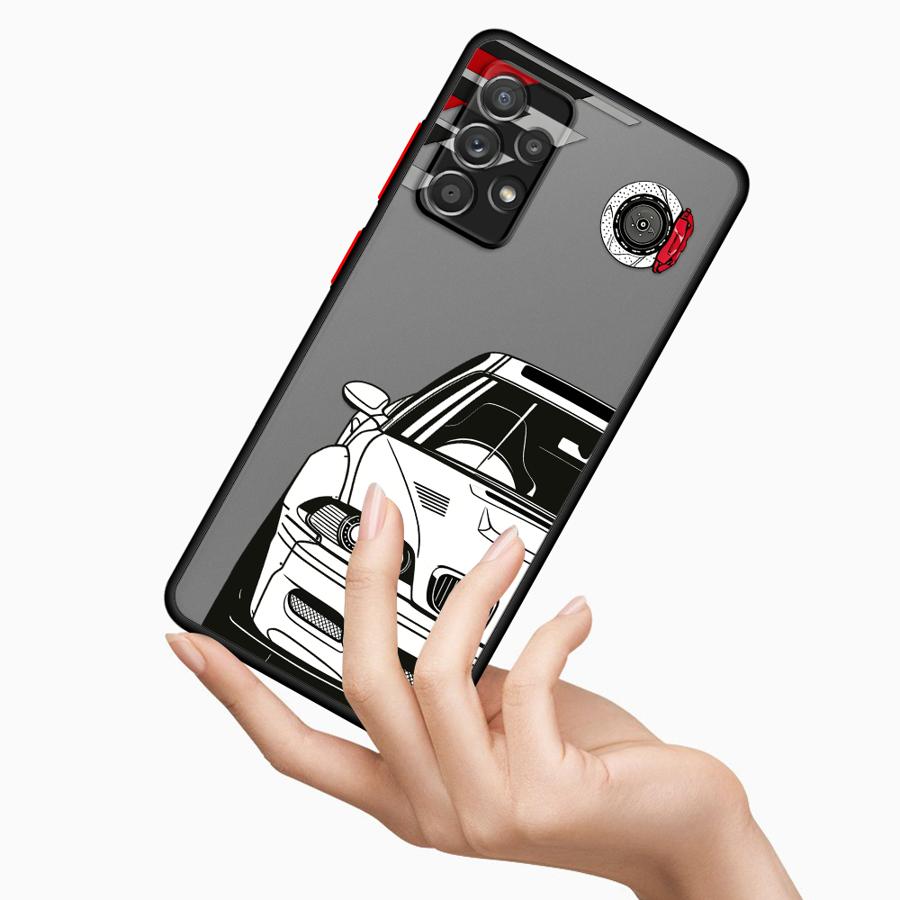 Capa de Telefone para Samsung  - Phone Cases A14 Samsung avaliação e preço