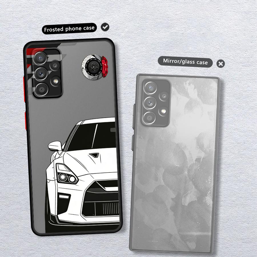 Capa de Telefone para Samsung  - Phone Cases A14 Samsung avaliação e preço