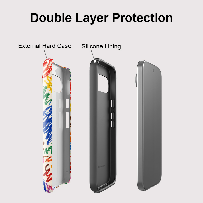 Capa de Telefone Fcicicase com - Phone Cases Art avaliação e preço