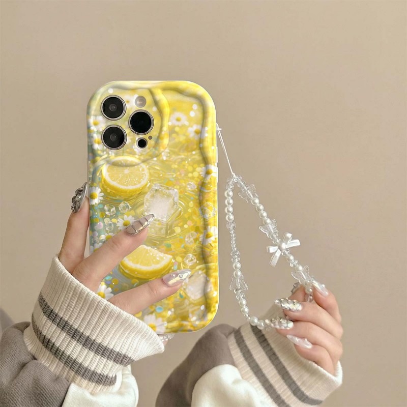 Capa de Celular com Pintura a  - Phone Cases Drawing avaliação e preço