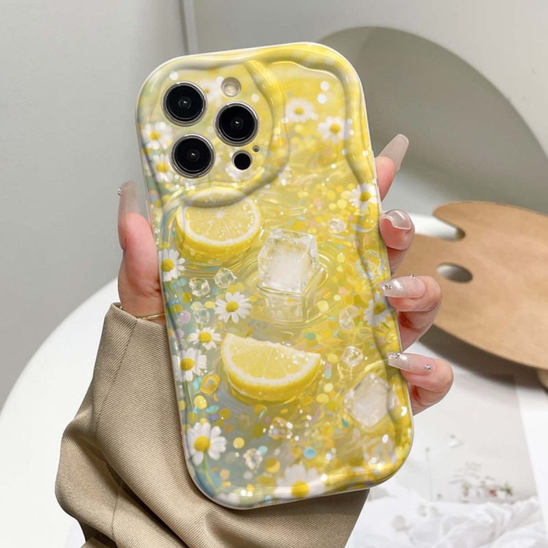 Capa de Celular com Pintura a  - Phone Cases Drawing avaliação e preço