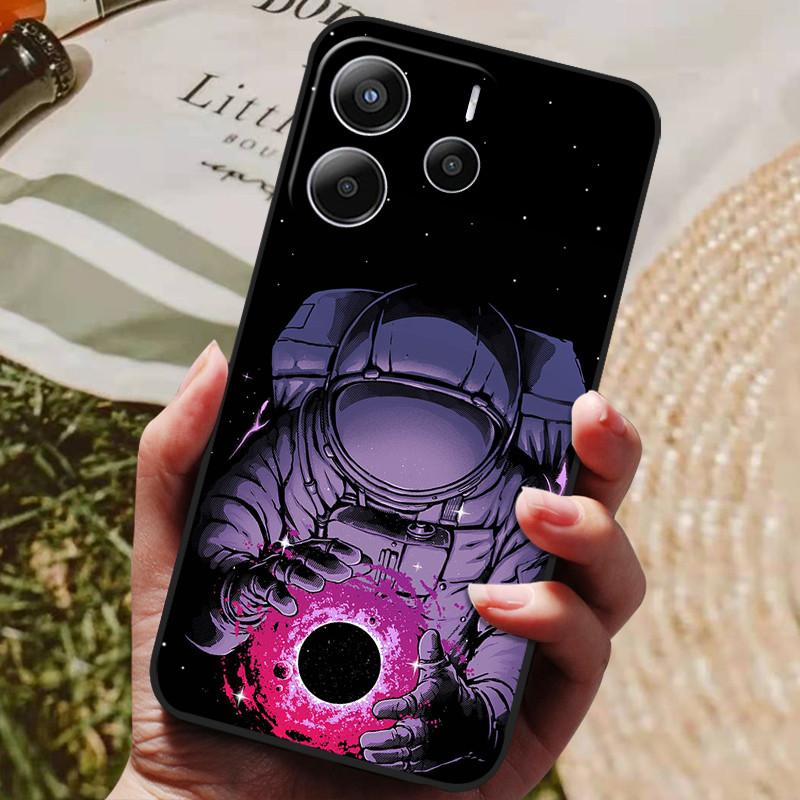 Para xiaomi redmi nota 14 4g c - Phone Cases Europe avaliação e preço