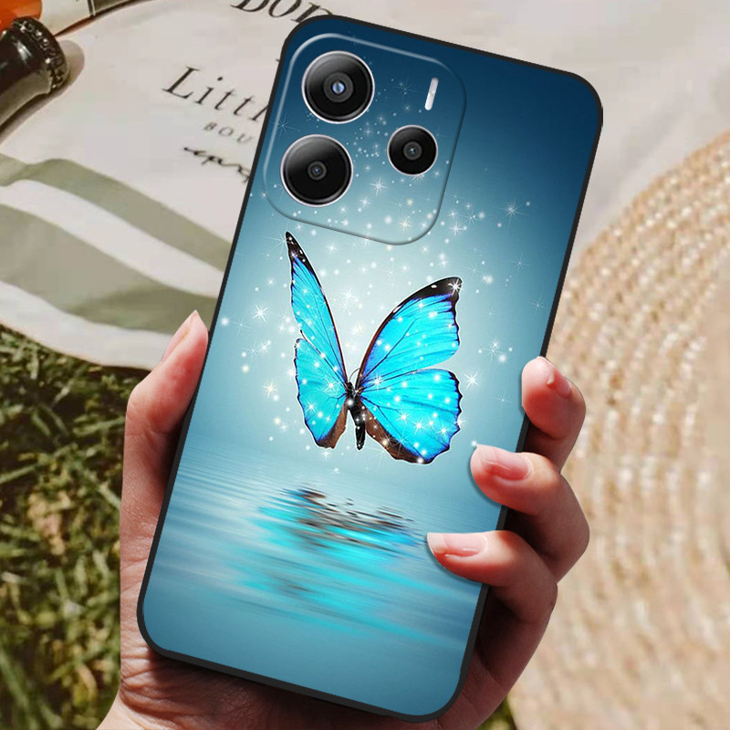Para xiaomi redmi nota 14 4g c - Phone Cases Europe avaliação e preço
