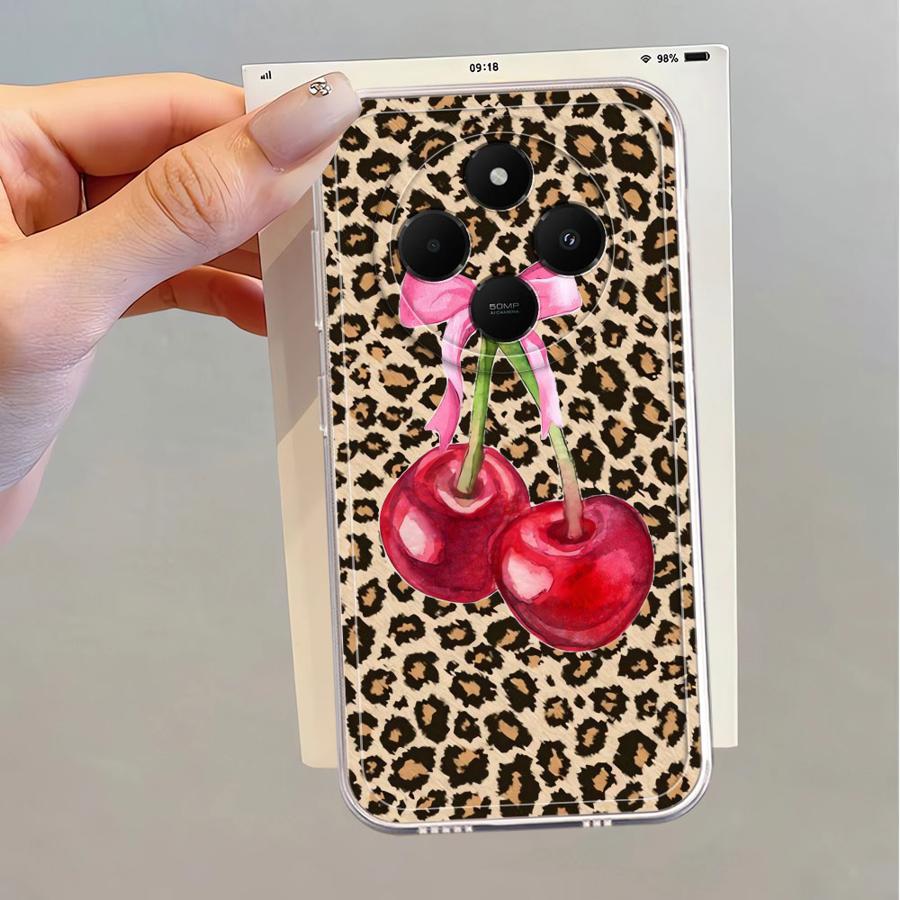 Capa de telefone macia para Xi - Phone Cases Cherry avaliação e preço
