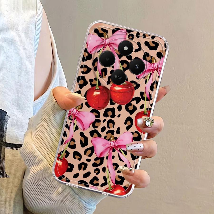 Capa de telefone macia para Xi - Phone Cases Cherry avaliação e preço