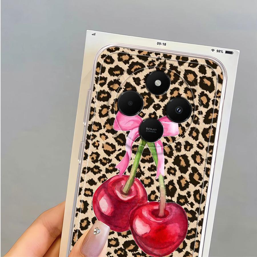 Capa de telefone macia para Xi - Phone Cases Cherry avaliação e preço