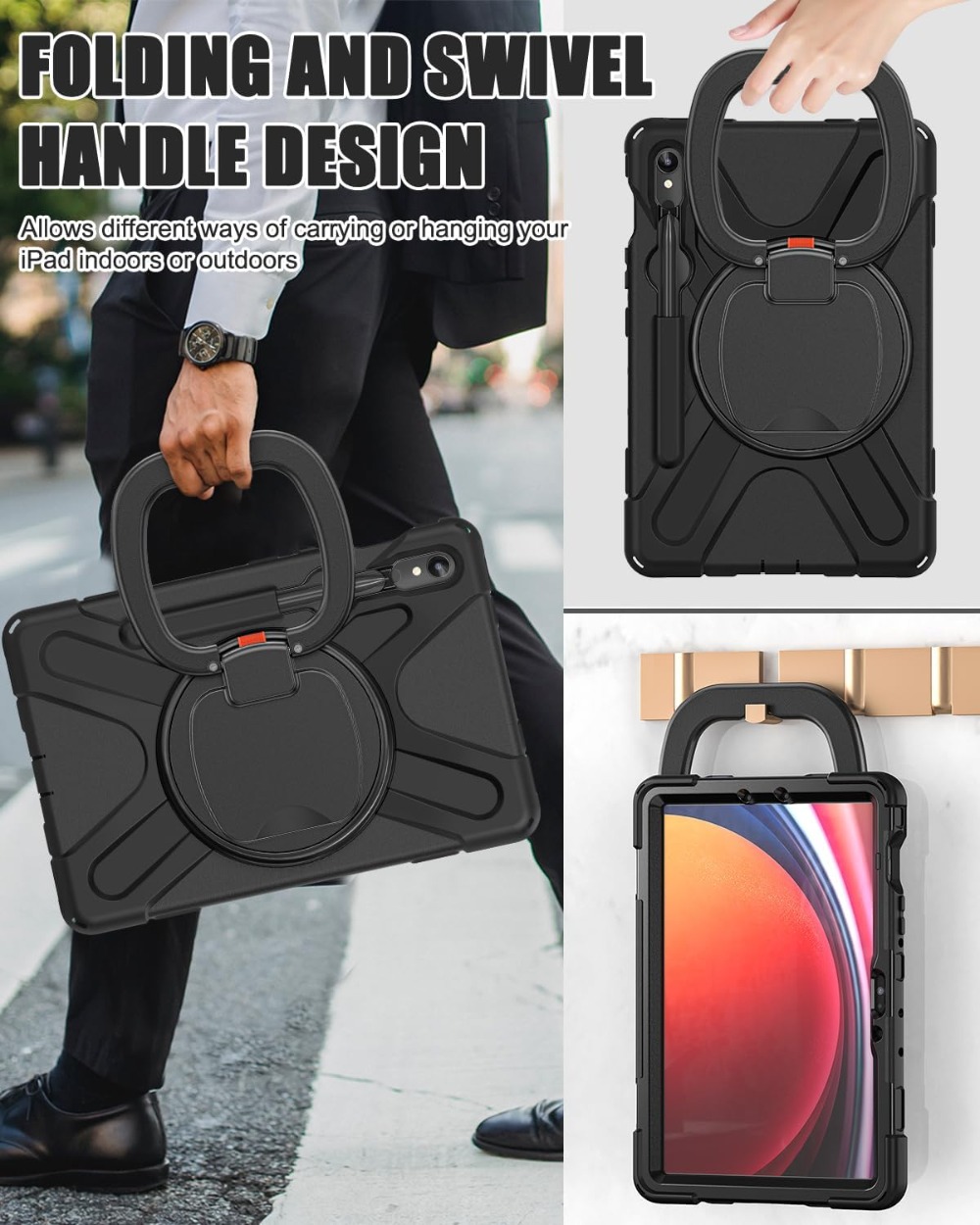 Capa Protetora Reforçada para  - Phone Cases Heavy Duty avaliação e preço