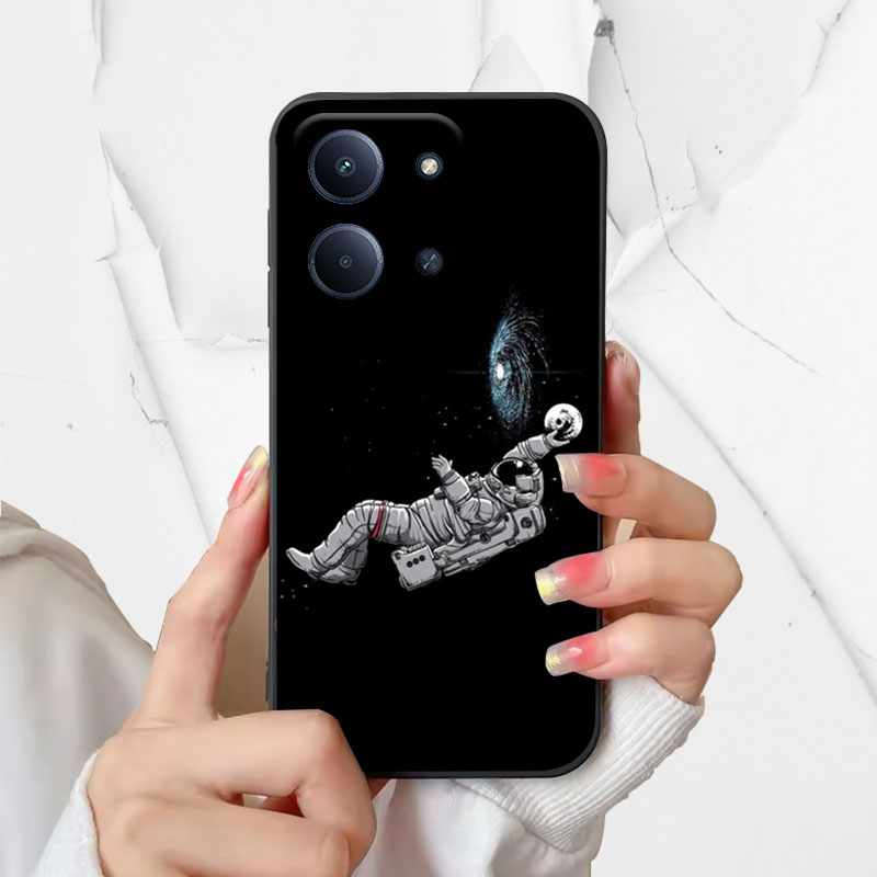 Para xiaomi poco c85 4g caso c - Phone Cases Europe avaliação e preço
