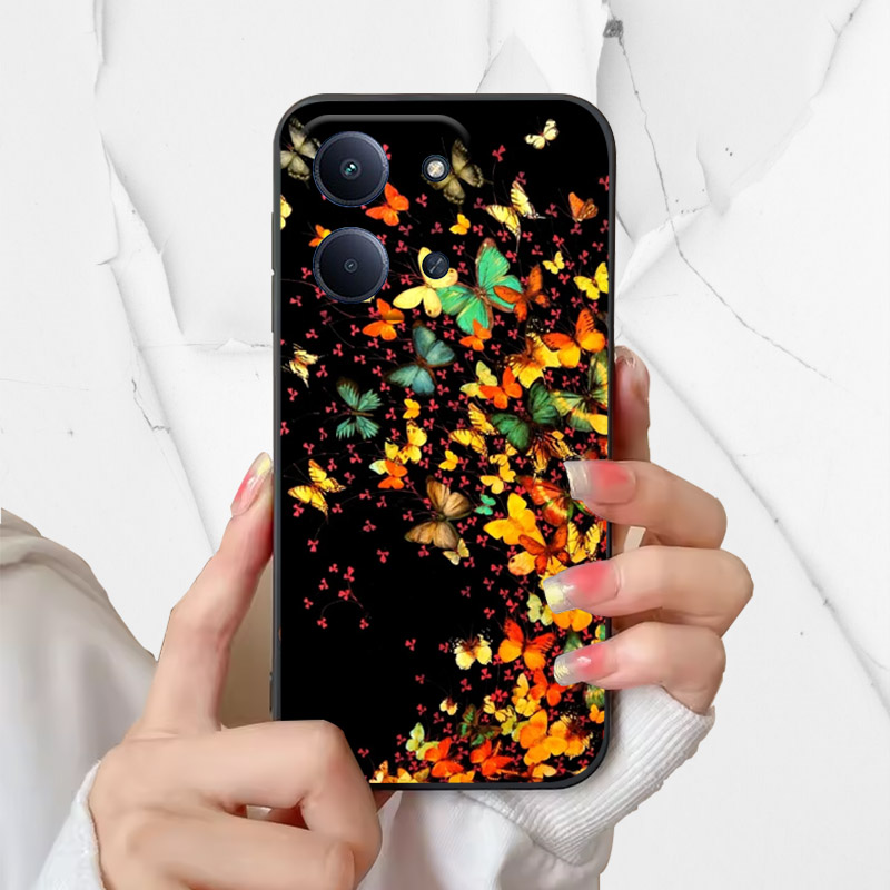 Para xiaomi poco c85 4g caso c - Phone Cases Europe avaliação e preço