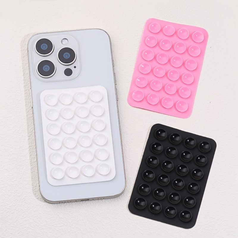 Suporte de Telefone de Silicon - Phone Cases Silicone avaliação e preço