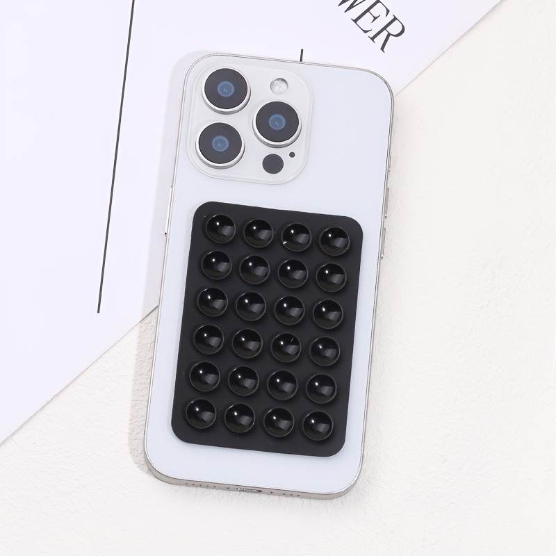 Suporte de Telefone de Silicon - Phone Cases Silicone avaliação e preço