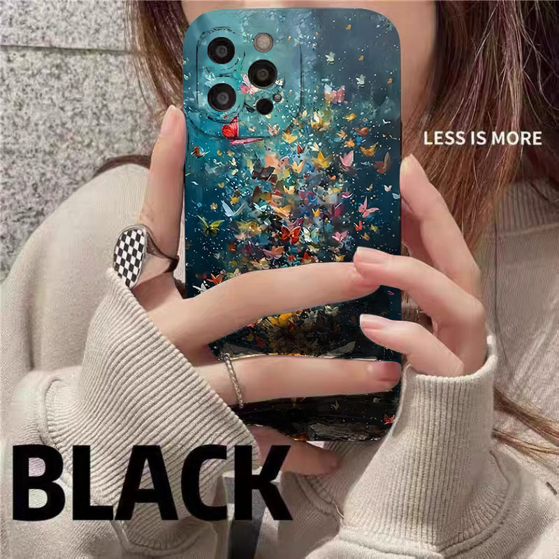 Capa para iPhone 17 16 15 14 1 - Phone Cases Art avaliação e preço