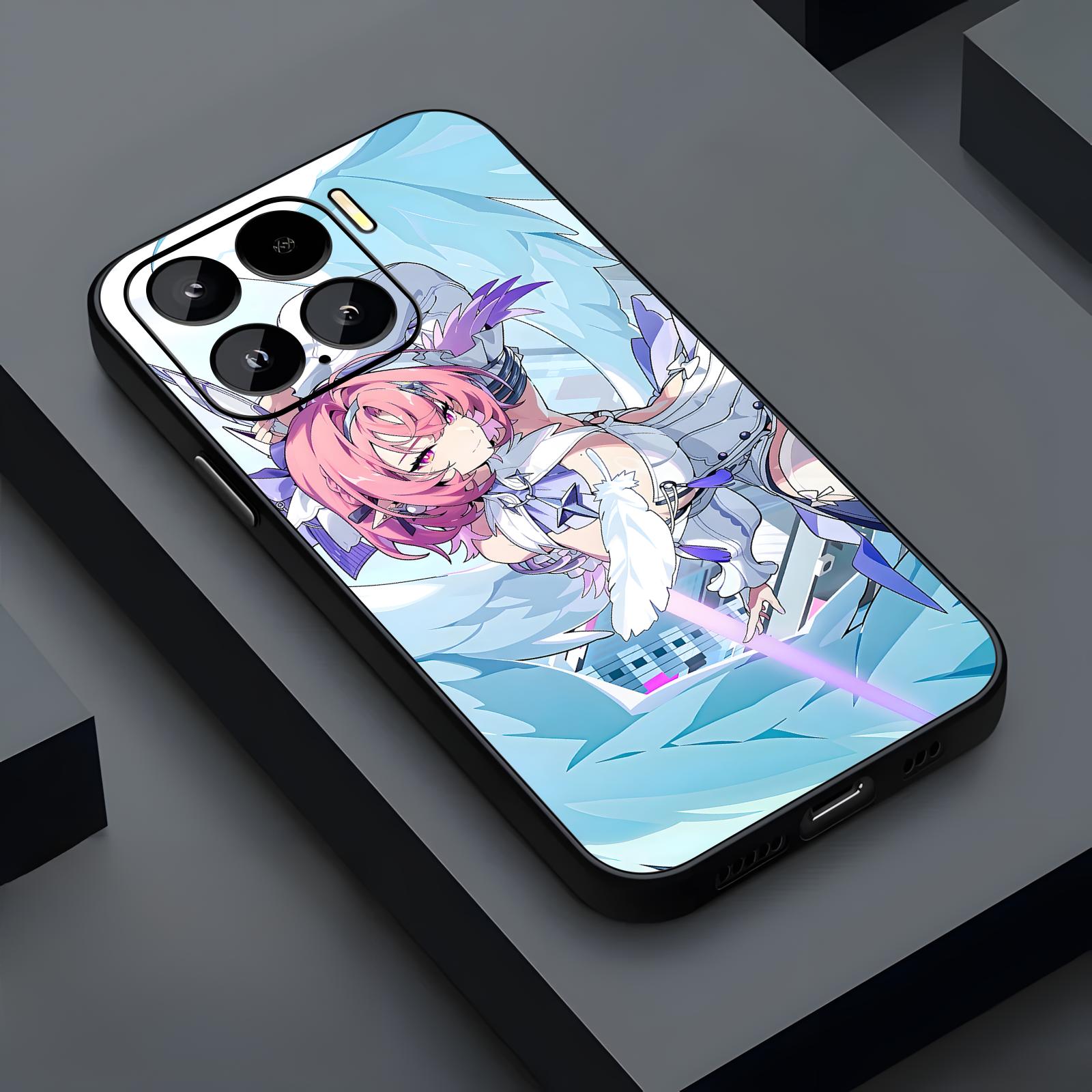 Capa de Telefone Zenless Zone  - Phone Cases For Iphone 11 avaliação e preço