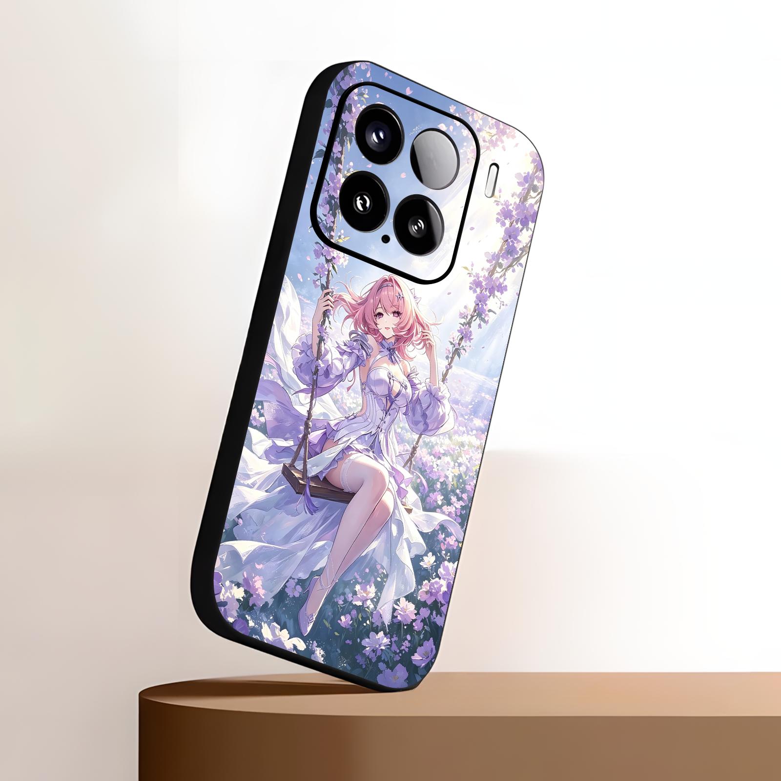 Capa de Telefone Zenless Zone  - Phone Cases For Iphone 11 avaliação e preço