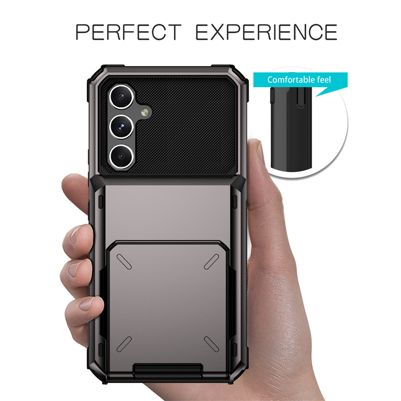 Capa Protetora Reforçada com S - Phone Cases Heavy Duty avaliação e preço