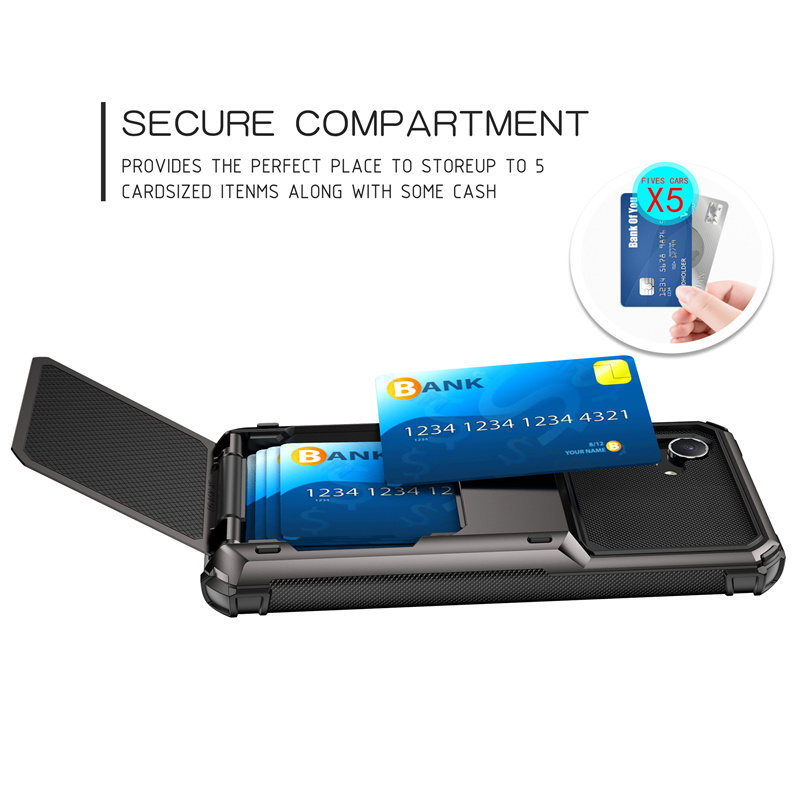 Capa Protetora Reforçada com S - Phone Cases Heavy Duty avaliação e preço