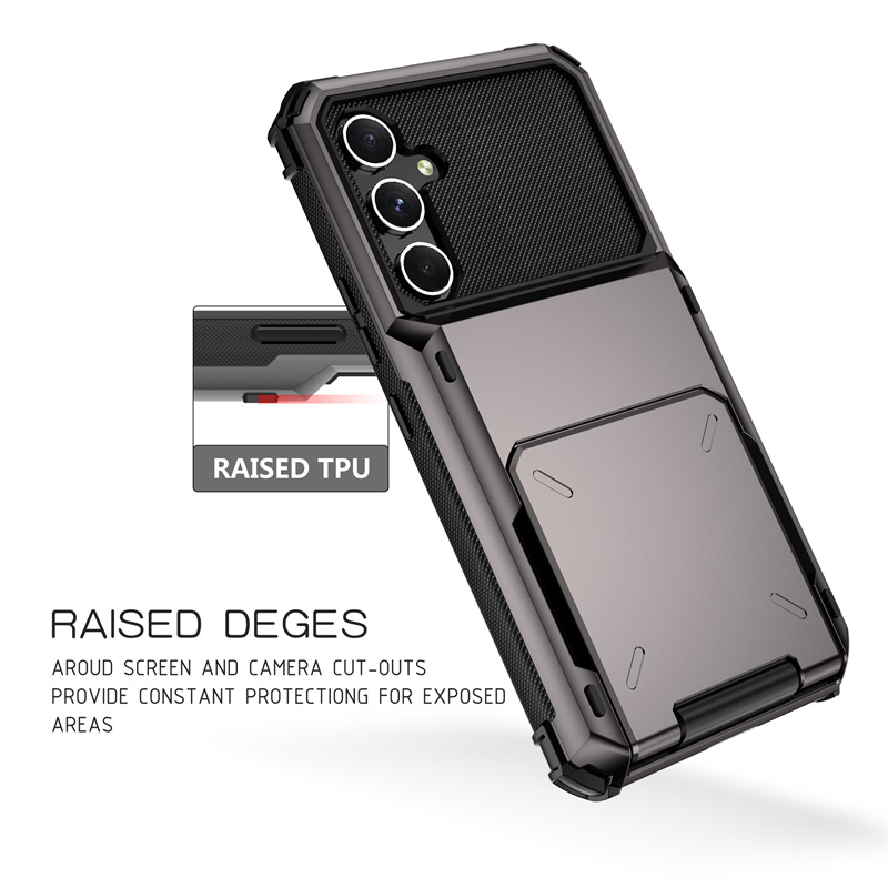 Capa Protetora Reforçada com S - Phone Cases Heavy Duty avaliação e preço