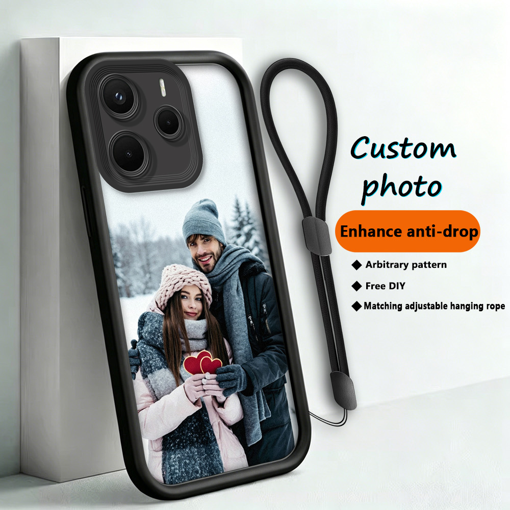 Capa de Telefone Personalizada - Phone Cases Custom avaliação e preço