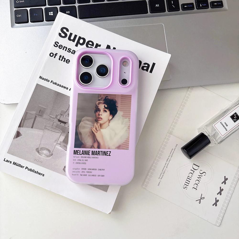 Capa de Celular Transparente A - Phone Cases Custom avaliação e preço