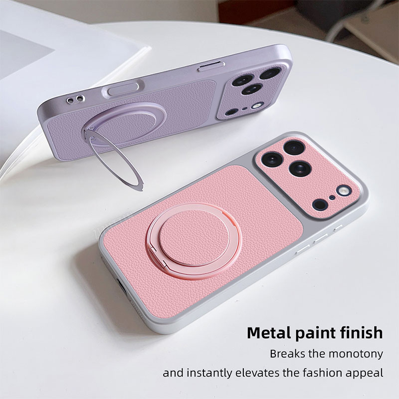 Capa de Telefone de Couro Retr - Phone Cases Europe avaliação e preço