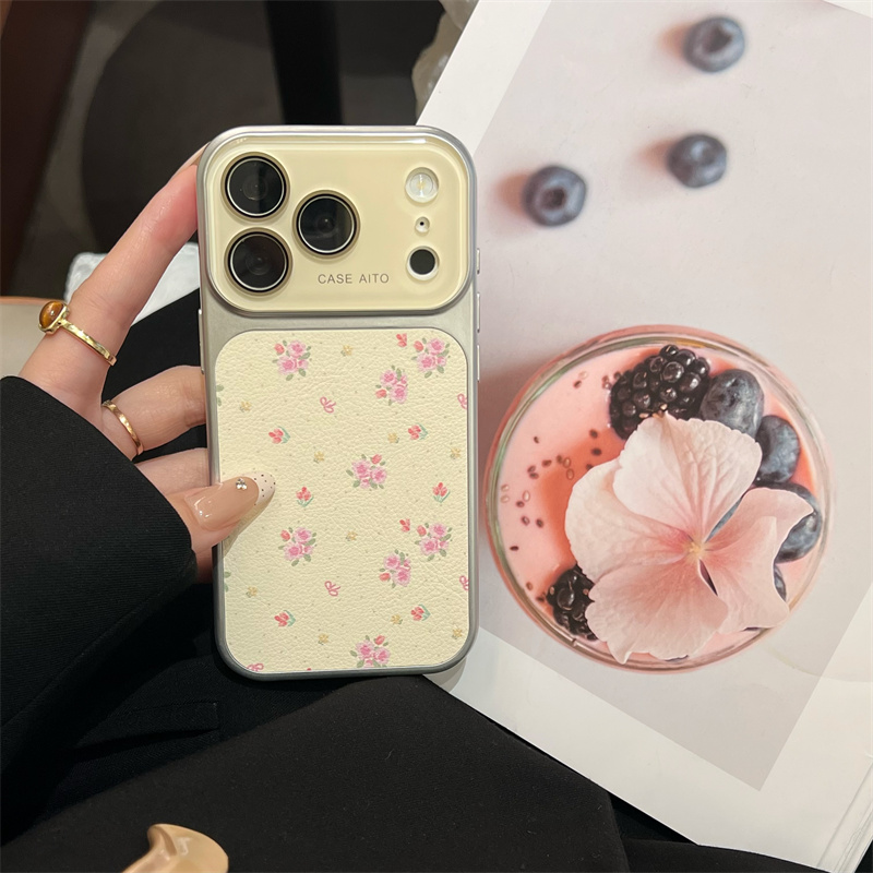 Capa de Celular com Janela par - Camera Lens Protector avaliação e preço