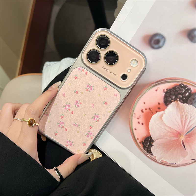 Capa de Celular com Janela par - Camera Lens Protector avaliação e preço