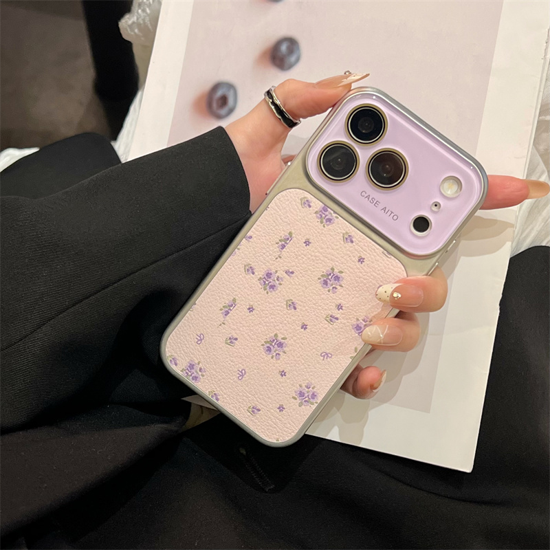 Capa de Celular com Janela par - Camera Lens Protector avaliação e preço